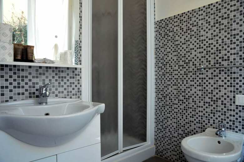 Hotel Affittacamere Da Flo