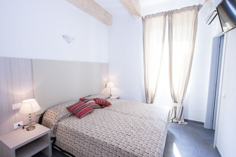 Hotel Affittacamere Da Flo