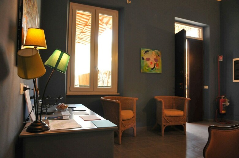 Hotel Affittacamere Da Flo