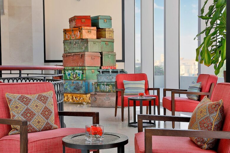 Assila, A Luxury Collection Hotel, Jeddah