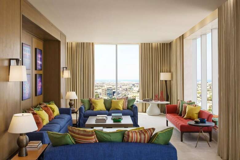 Assila, A Luxury Collection Hotel, Jeddah