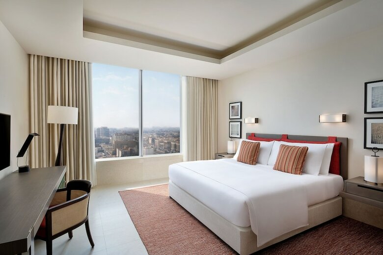 Assila, A Luxury Collection Hotel, Jeddah
