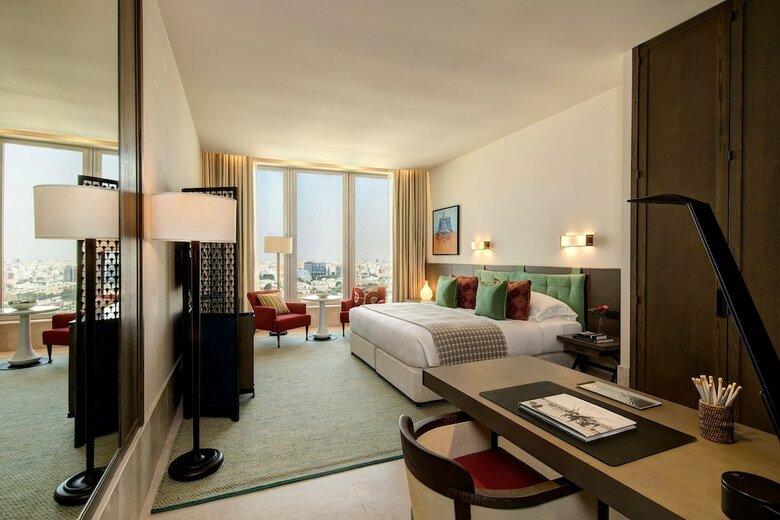 Assila, A Luxury Collection Hotel, Jeddah