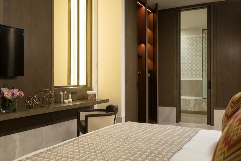 Assila, A Luxury Collection Hotel, Jeddah