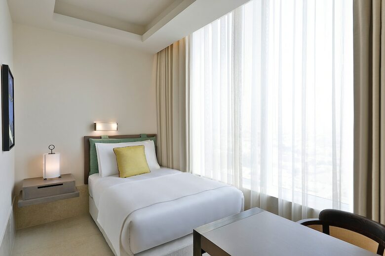 Assila, A Luxury Collection Hotel, Jeddah