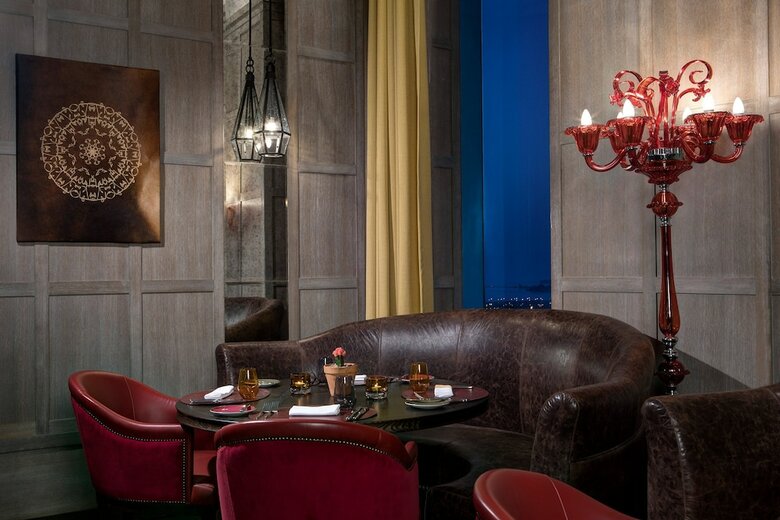 Assila, A Luxury Collection Hotel, Jeddah