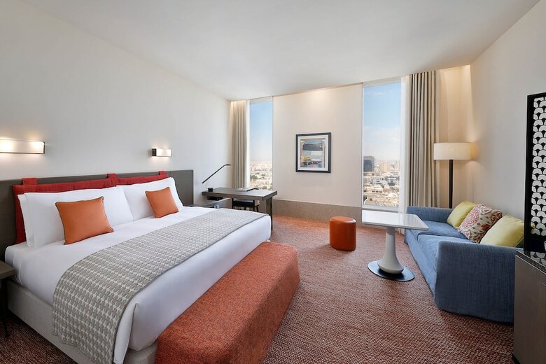 Assila, A Luxury Collection Hotel, Jeddah