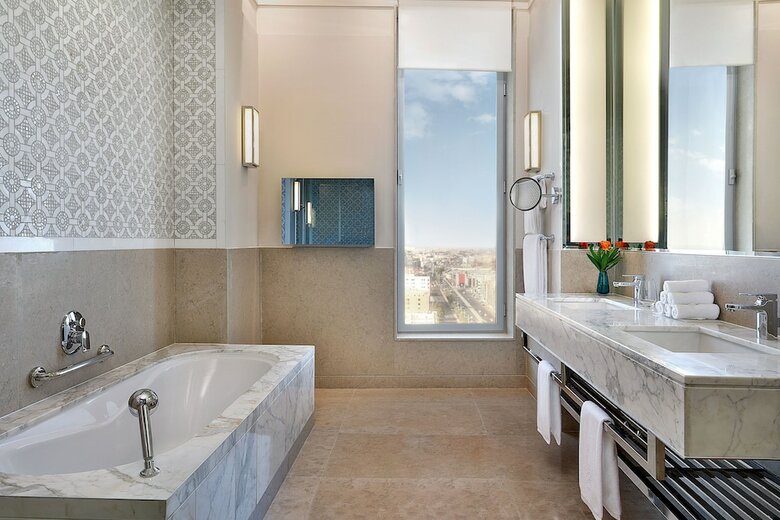 Assila, A Luxury Collection Hotel, Jeddah