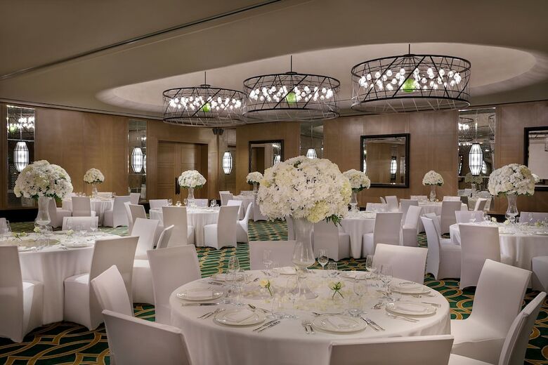 Assila, A Luxury Collection Hotel, Jeddah