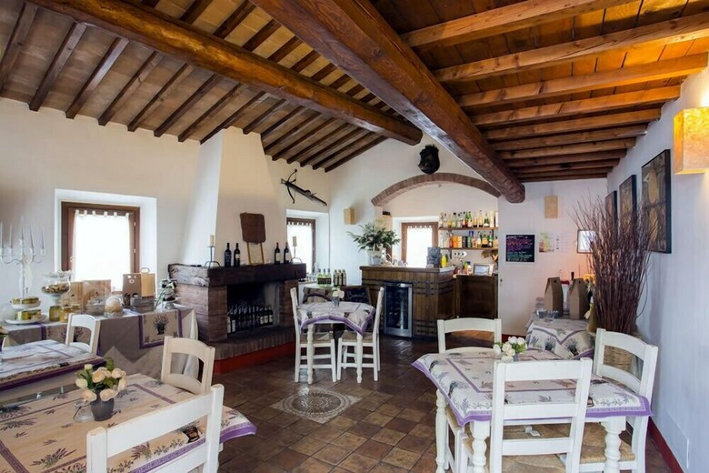 Agroturismo Il Castelluccio Country Resort