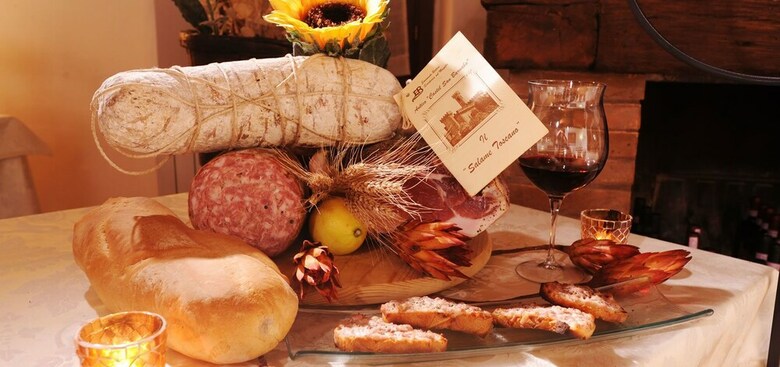 Agroturismo Il Castelluccio Country Resort