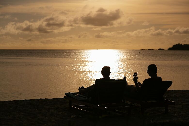 Hotel Nanuya Island Resort
