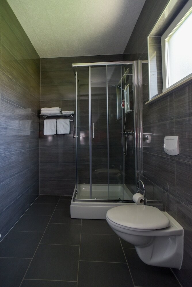 Hotel Villa Lika