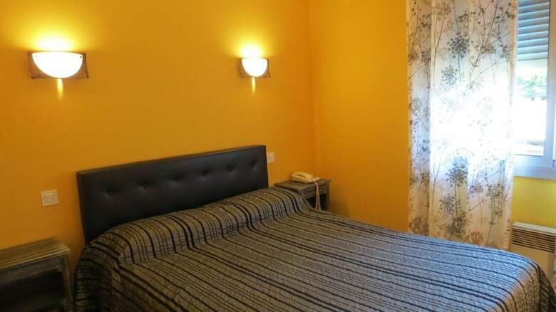 Hotel H�tel Restaurant Chez Nous