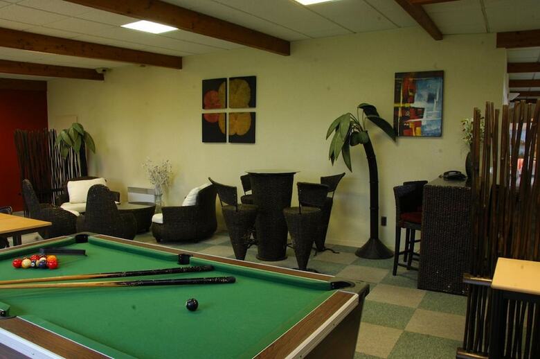Hotel H�tel Restaurant Chez Nous