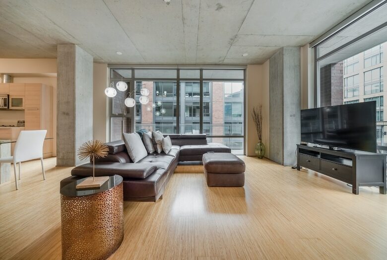 Westlake Ave Downtown Condos By Barsala
