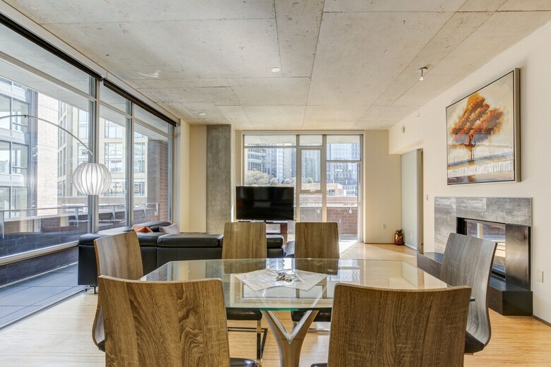 Westlake Ave Downtown Condos By Barsala
