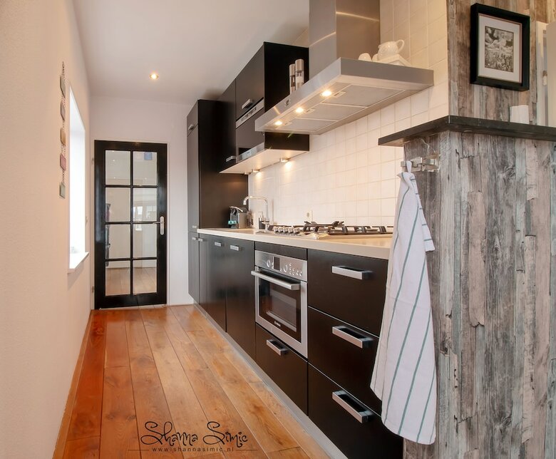 Apartment Trendy