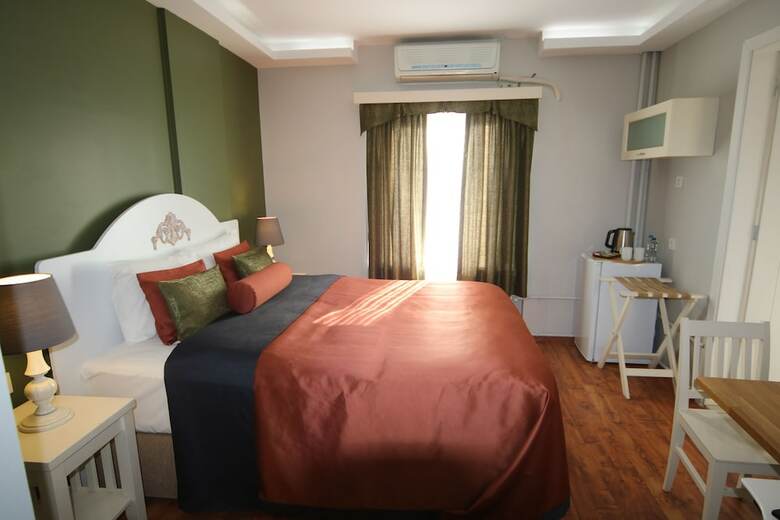 Apartamento Away Suites
