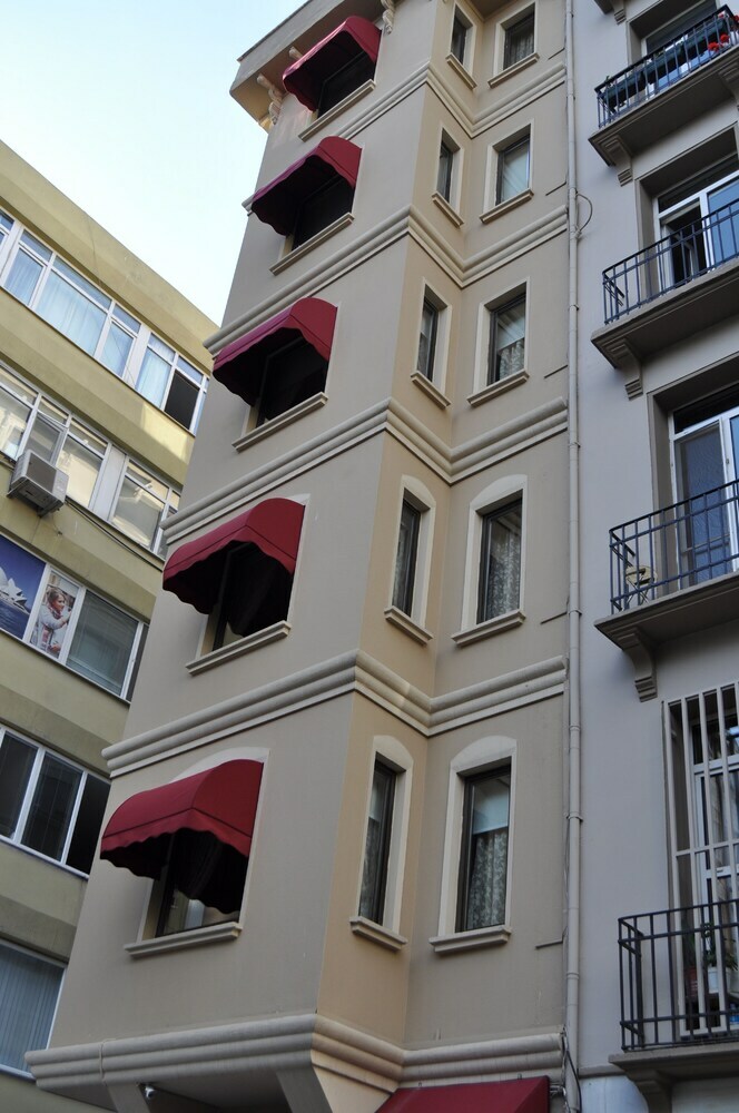 Apartamento Away Suites