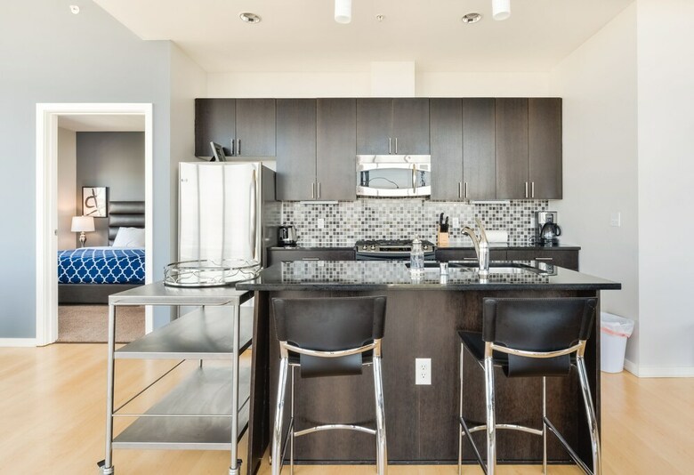 Downtown Seattle Condos By Barsala