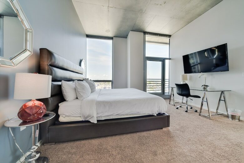 Downtown Seattle Condos By Barsala