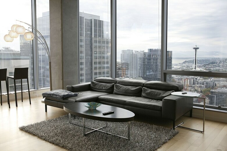 Downtown Seattle Condos By Barsala