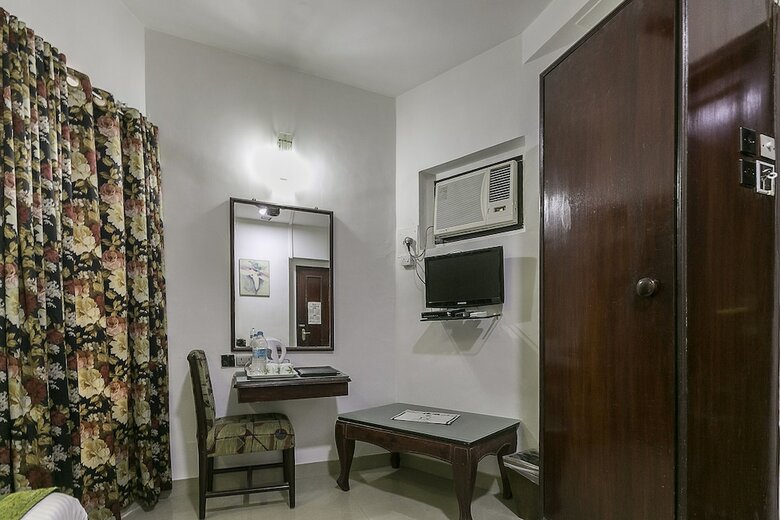 Hotel Treebo Trend New Castle