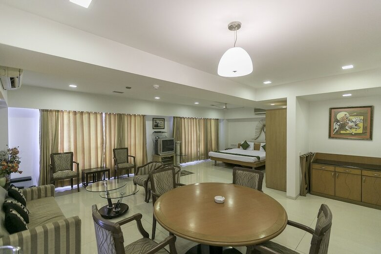 Hotel Treebo Trend New Castle