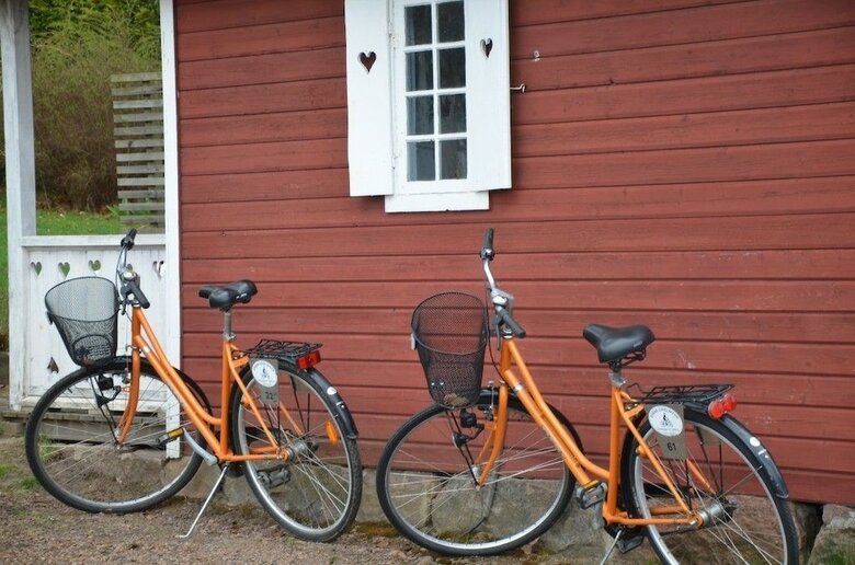 Pensionat Enehall