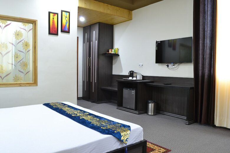 Keys Lite Apple Nest By Lemon Tree Hotels