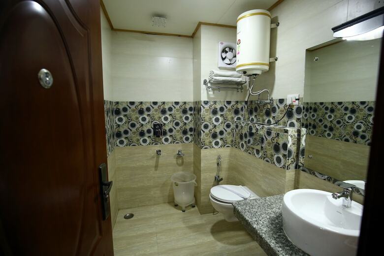 Keys Lite Apple Nest By Lemon Tree Hotels