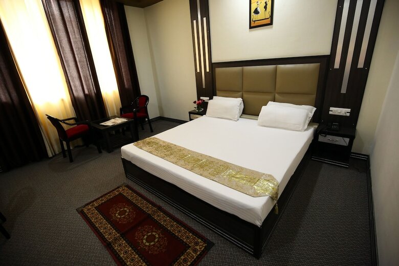 Keys Lite Apple Nest By Lemon Tree Hotels