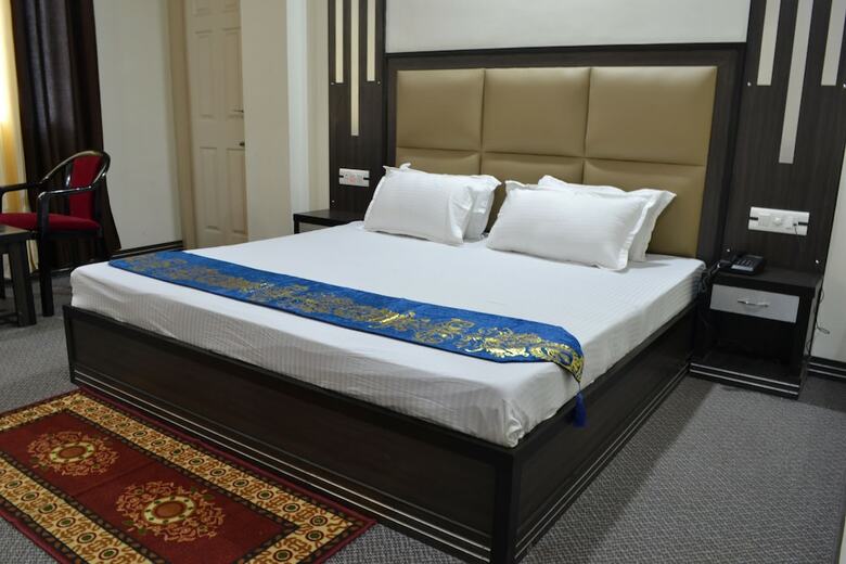 Keys Lite Apple Nest By Lemon Tree Hotels