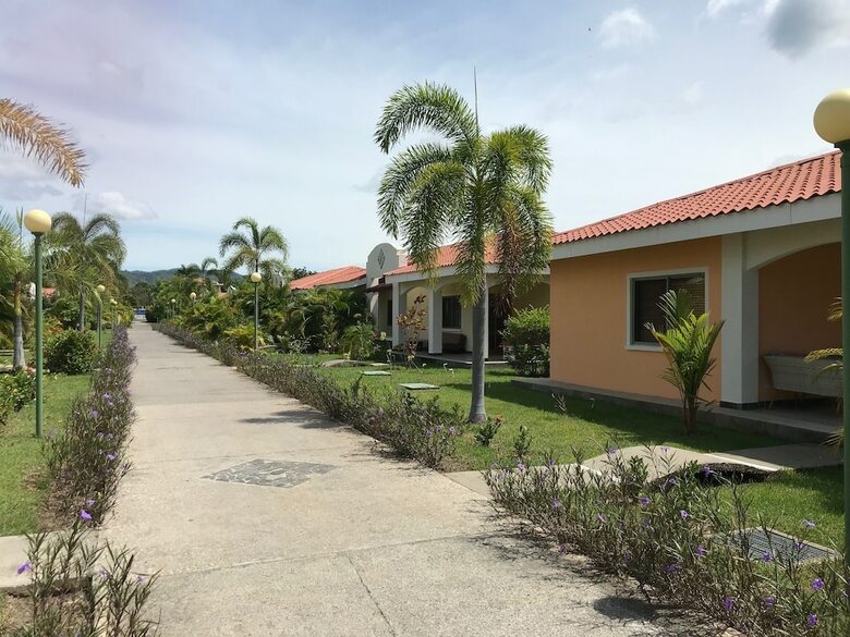 Sue�o Al Mar Residence & Hotel