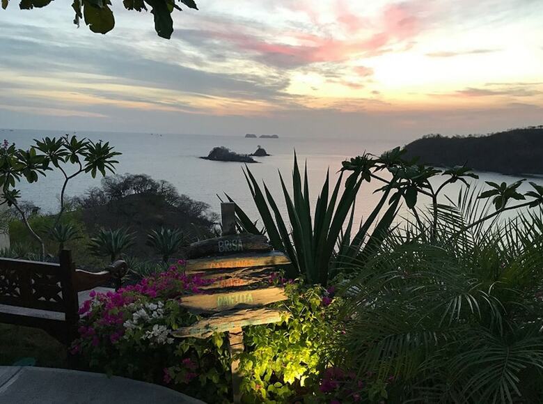 Sue�o Al Mar Residence & Hotel