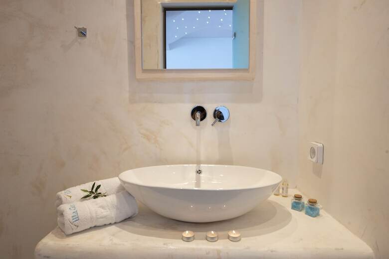 Hotel Villa Galinia