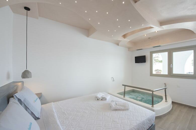 Hotel Villa Galinia