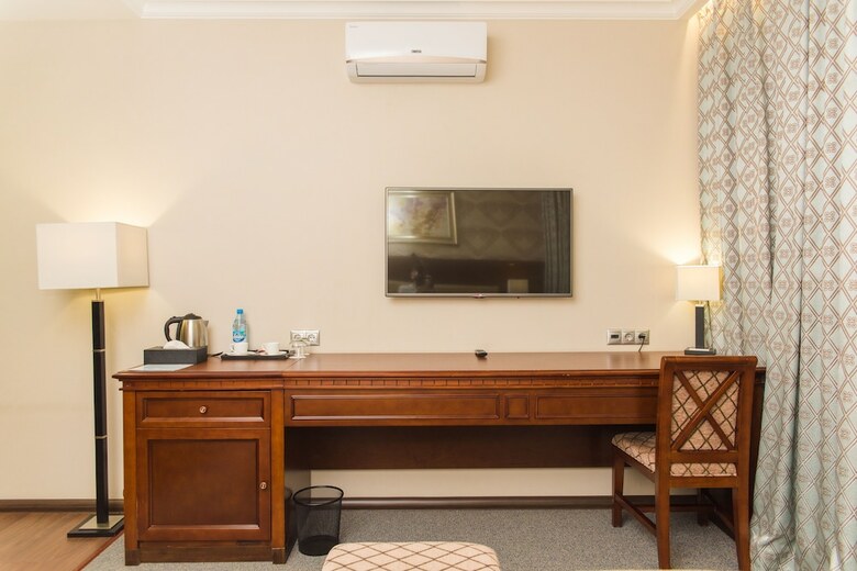 Hotel Sky Centr