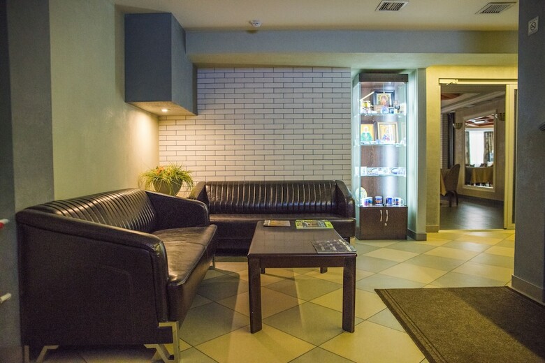 Hotel Sky Centr
