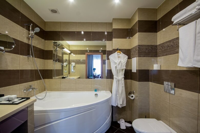Hotel Sky Centr