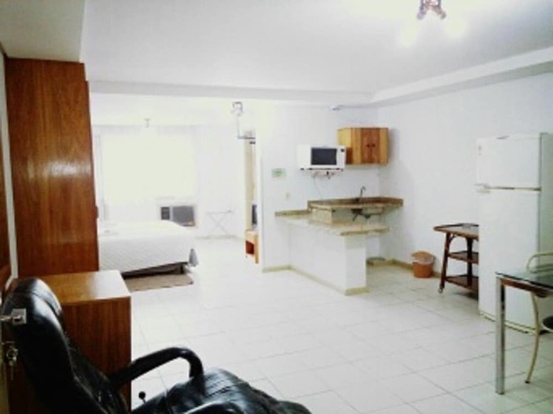 Hotel Resid�ncia Plaza Reden��o