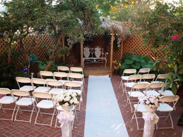 The Villa Bed And Breakfast