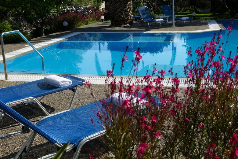 Apartamentos Villa Marina