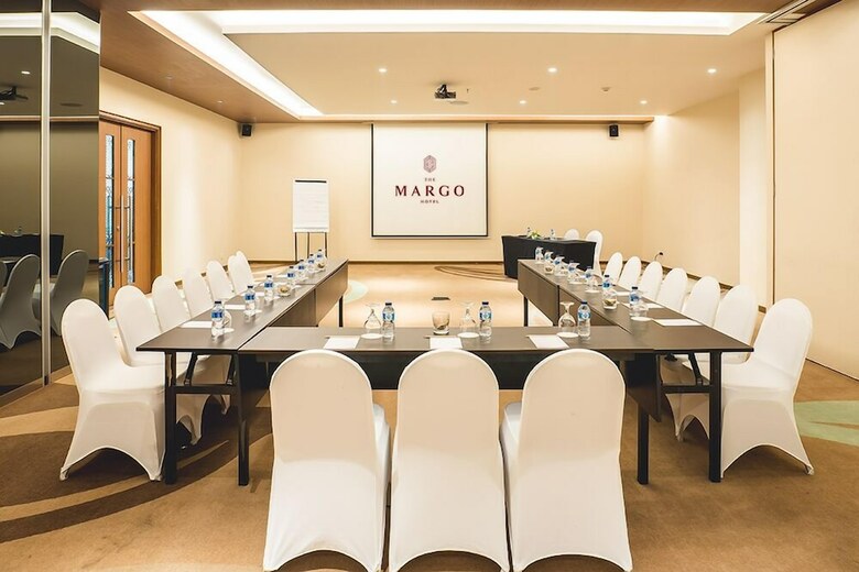The Margo Hotel