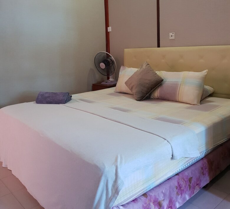 Hotel Horizon Inn