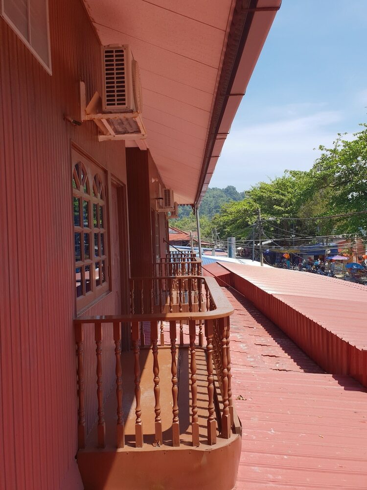 Hotel Horizon Inn