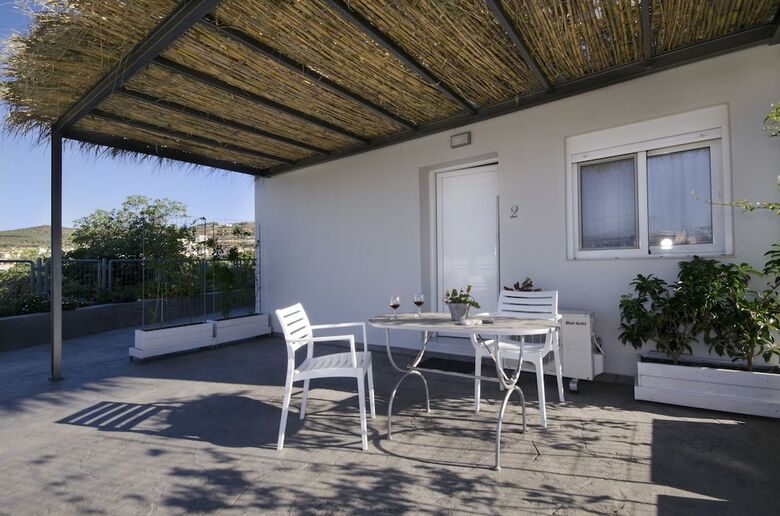 Aparthotel Kallimento