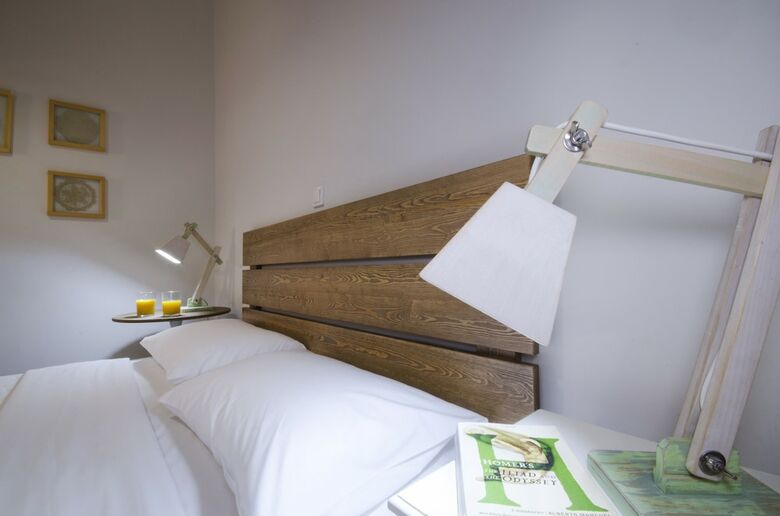 Aparthotel Kallimento