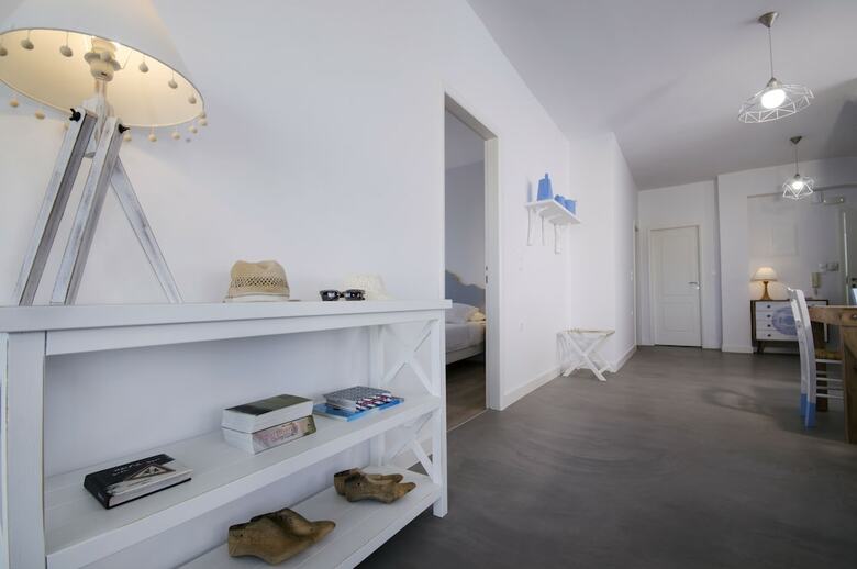 Aparthotel Kallimento